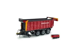 UNIVERSAL HOBBIES UH6408 SCHULTEMAKER RAPIDE 8400 1:32 Modellino