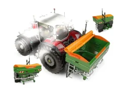 UNIVERSAL HOBBIES UH6801 SEMINATRICE AMAZONE ZA-TS 4201 ULTRA 1:32 Modellino