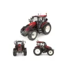 UNIVERSAL HOBBIES UH6293 TRATTORE VALTRA G 135 RED 1:32 Modellino