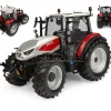 UNIVERSAL HOBBIES UH6853 TRATTORE STEYR 4120 PLUS 1:32 Modellino