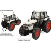 UNIVERSAL HOBBIES UH6436 TRATTORE CASE 1394 - 4WD 1:32 Modellino