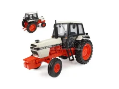 UNIVERSAL HOBBIES UH6754 TRATTORE DAVID BROWN 1690 2WD 1979-1983 1:32 Modellino