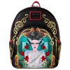 Universal Monsters By Loungefly Mini Zaino Bride Of Frankenstein Loungefly