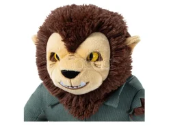Universal Monsters Peluche Figura Wolfman 33 Cm Noble Collection