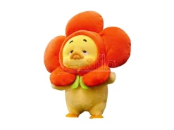 Upset Duck: Act Cute Blind Box Figura 18 Cm  Rong Creator