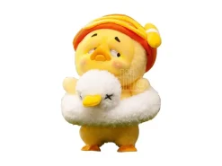 Upset Duck: Act Cute Blind Box Figura 18 Cm  Rong Creator