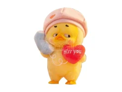 Upset Duck: Act Cute Blind Box Figura 18 Cm  Rong Creator