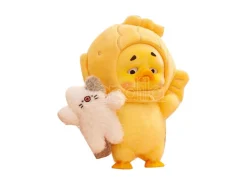 Upset Duck: Act Cute Blind Box Figura 18 Cm  Rong Creator