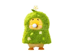 Upset Duck: Born This Way Blind Box Figura 18 Cm  Rong Creator