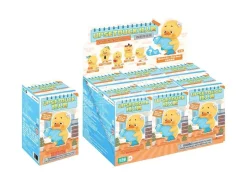 Upset Duck: Stop The Spiral Duck Blind Box Figura 10 Cm  Rong Creator
