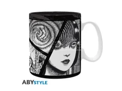 Uzumaki - Tazza - 460 Ml - Uzumaki - Subli