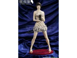 Valentina Statua Resina 29 Cm Infinite Statue
