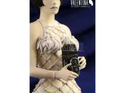 Valentina Statua Resina 29 Cm Infinite Statue