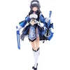 Valkyrie Tune Plamatea Plastica Model Kit Erika - Stradivari 16 Cm Good Smile Company