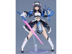 Valkyrie Tune Plamatea Plastica Model Kit Erika - Stradivari 16 Cm Good Smile Company