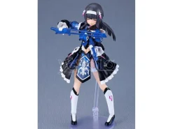 Valkyrie Tune Plamatea Plastica Model Kit Erika - Stradivari 16 Cm Good Smile Company