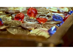 VAMPIRE METAL COINS SET (24) MONETE DM VAULT