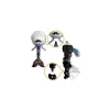 Vari Madoka Magica Figura Pen Set (2pz) Penna