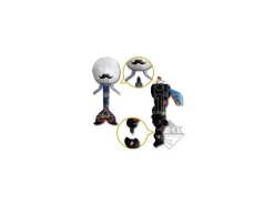 Vari Madoka Magica Figura Pen Set (2pz) Penna