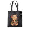 Vincent Trinidad Catana Ramen Borsa Portatutto Borsa Pyramid International
