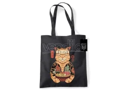 Vincent Trinidad Catana Ramen Borsa Portatutto Borsa Pyramid International