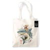 Vincent Trinidad Catana Shark Borsa Portatutto Borsa Pyramid International