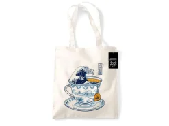 Vincent Trinidad Great Kana Tea Borsa Portatutto Borsa Pyramid International