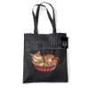 Vincent Trinidad Neko Ramen Bow Borsa Portatutto Borsa Pyramid International