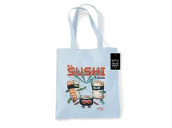 Vincent Trinidad Sushi Squad Borsa Portatutto Borsa Pyramid International