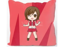 Vocaloid Cuscino Case Meiko 50 X 50 Cm Popbuddies