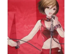 Vocaloid Cuscino Case Meiko 50 X 50 Cm Popbuddies