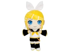 Vocaloid Cuteforme Peluche Figura Rin Kagamine 28 Cm Popbuddies