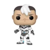Voltron Funko POP Animazione Vinile Figura Shiro 9 cm