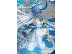 Vsinger Pvc Statua 1/7 Luo Tianyi 12th Anniversary Ver. 34 Cm Apex