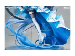 Vsinger Pvc Statua 1/7 Luo Tianyi 12th Anniversary Ver. 34 Cm Apex