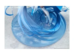 Vsinger Pvc Statua 1/7 Luo Tianyi 12th Anniversary Ver. 34 Cm Apex