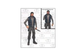 Walking Dead S.2 Action Figure Il Governatore 13 Cm Mcfarlane Toys