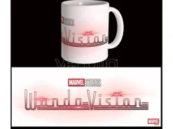 Wandavision Logo Tazza  Tazza  Semic