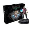 WARCRADLE STUDIOS MYTHOS THE PRIORY FACTION STARTER WARGAME