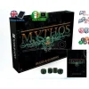 WARCRADLE STUDIOS MYTHOS RULES & GUBBINS BOX WARGAME