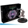 WARCRADLE STUDIOS MYTHOS PATH OF CHRONOZON FACTION STARTER WARGAME