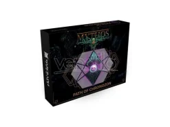 WARCRADLE STUDIOS MYTHOS PATH OF CHRONOZON FACTION STARTER WARGAME