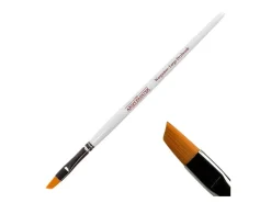 Wargamer Brush: Large Drybrush 18 Cm Accessori Modellismo Army Painter