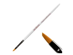 Wargamer Brush: Small Drybrush 16 Cm Accessori Modellismo Army Painter