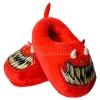 Warhammer 40,000 Pantofole Red Squig Pantofole (one Size) Aaa Merchandise