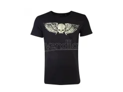 Warhammer 40K - Space Marines - T-shirt Difuzed