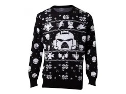 Warhammer 40K - Space Marines X-mas Men's Sweater Difuzed