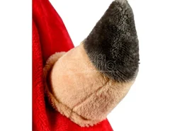 Warhammer 40k Oversized Felpa Con Cappuccio Blanket Squig Red Aaa Merchandise