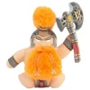 Warhammer Peluche Figura Fyreslayer Tomy