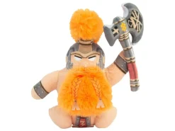 Warhammer Peluche Figura Fyreslayer Tomy